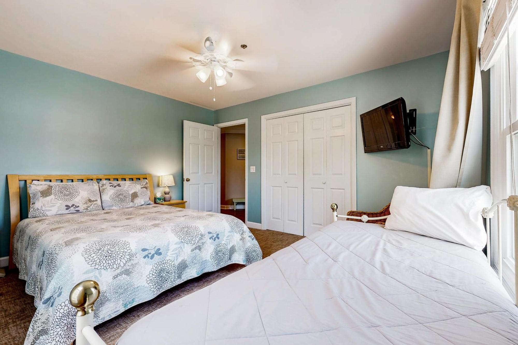 Apartament Sunrise Surf Tybee Island Zewnętrze zdjęcie